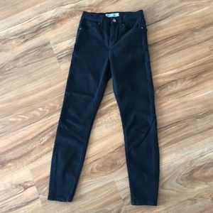 Jamie TOPSHOP Jeans